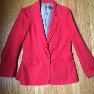 Oscar de la Renta Vintage blazer